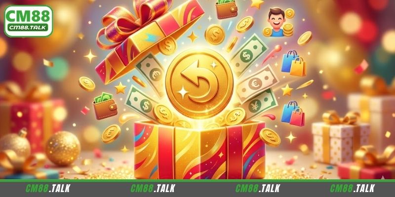 Bảng phân tích tỷ lệ hoàn trả của CM88 so với đối thủ