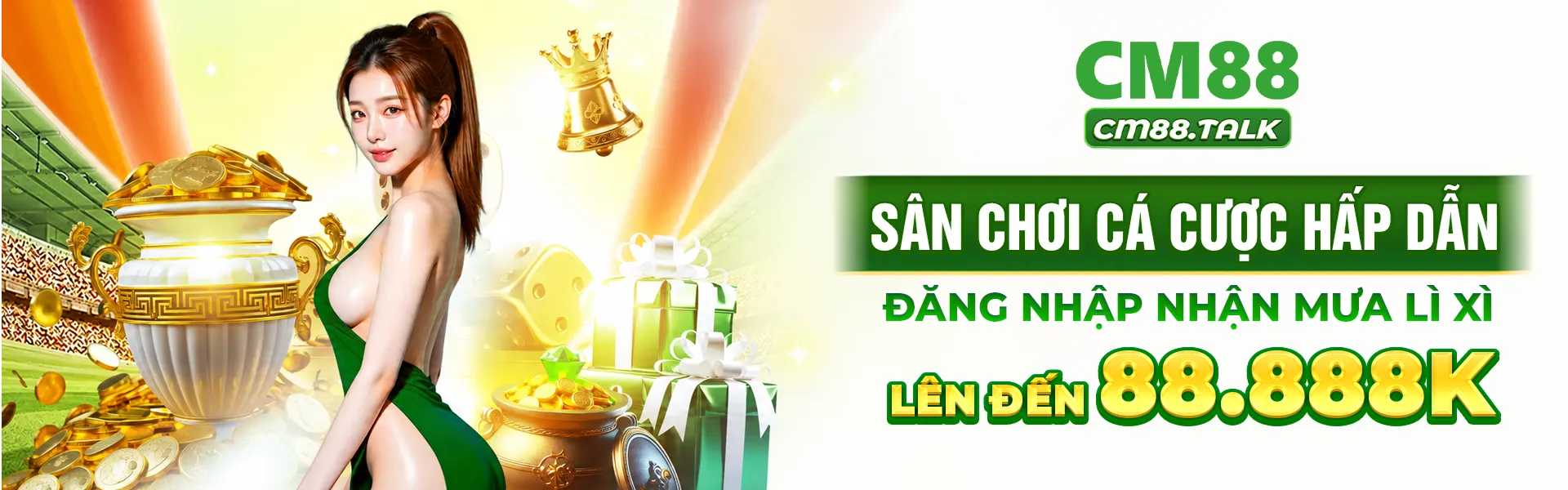 banner cm88 des