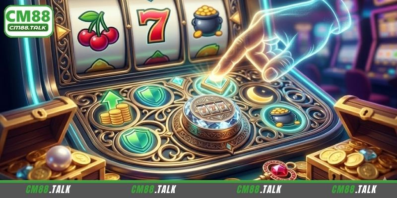 Cách bảo vệ và quản lý an toàn tiền thưởng Jackpot