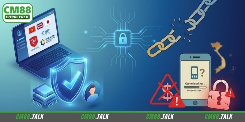 Cách nhận biết nhà cái lừa đảo trong năm 2026