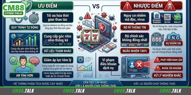 Đánh giá về việc sử dụng tool nổ hũ miễn phí