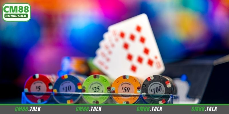 Điểm mạnh nổi bật của top 10 game bài tại CM88
