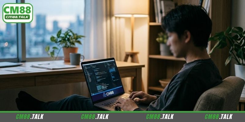 Định hướng bảo vệ quyền lợi người chơi của CM88