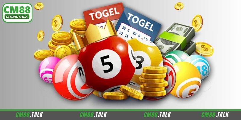 Giới thiệu vài nét về xổ số CM88