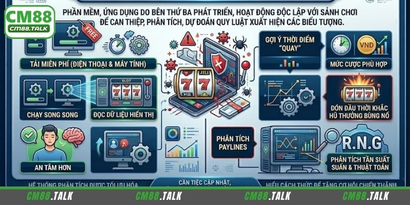 Hiểu rõ về tool nổ hũ miễn phí
