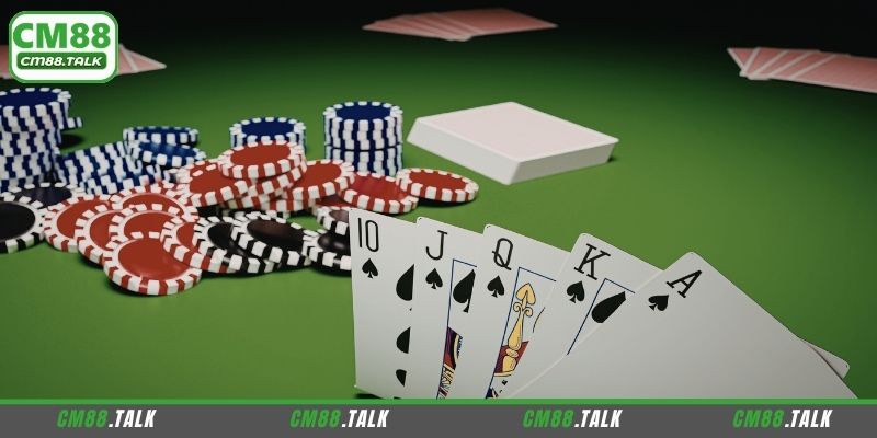 Khái quát về các trò chơi game bài