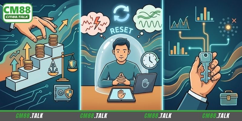 Lưu ý giúp tối ưu hiệu quả khi soi cầu bạc nhớ 247
