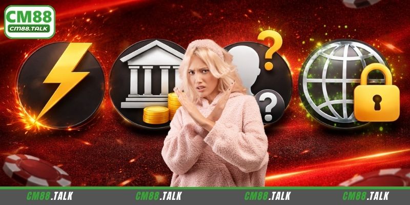 So sánh tiêu chuẩn miễn trách nhiệm của các đơn vị vận hành