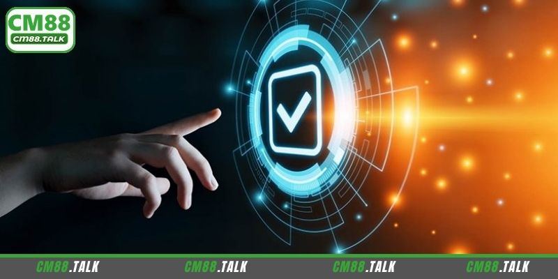 Tầm quan trọng của bảo mật CM88 cần biết