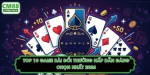 Top 10 Game Bài Đổi Thưởng Hấp Dẫn Đáng Chọn Nhất 2026